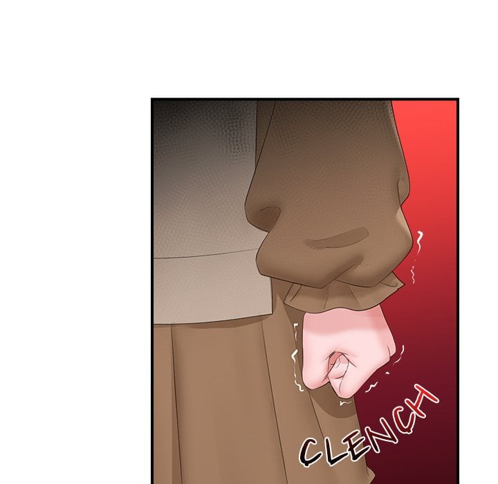 Hypnotist Security Guard (Uncensored) chapter 38 page 99