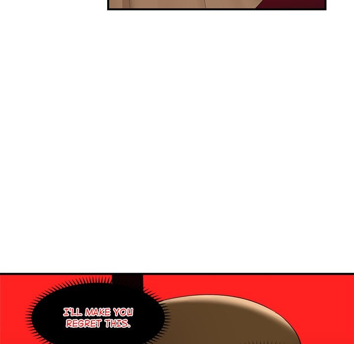 Hypnotist Security Guard (Uncensored) chapter 38 page 100
