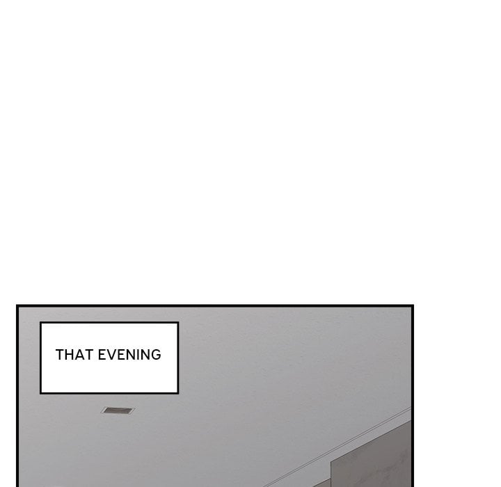 Hypnotist Security Guard (Uncensored) chapter 38 page 105