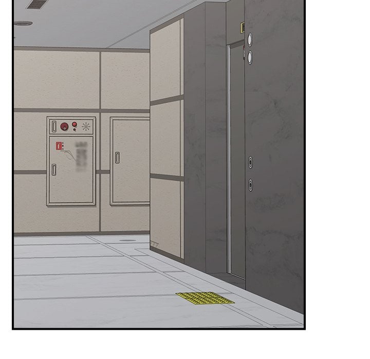 Hypnotist Security Guard (Uncensored) chapter 38 page 106