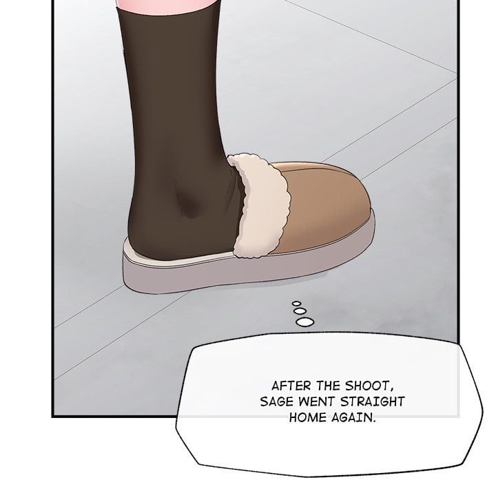 Hypnotist Security Guard (Uncensored) chapter 38 page 108