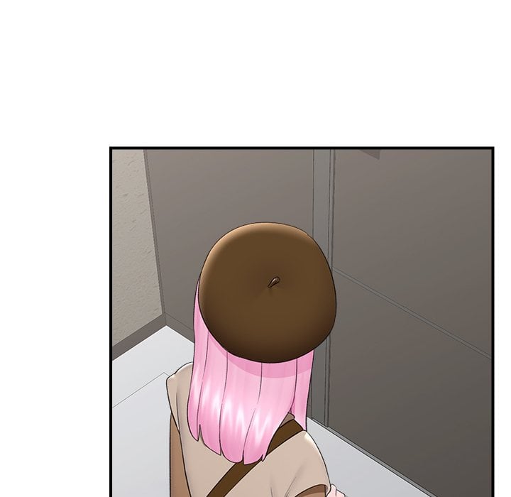 Hypnotist Security Guard (Uncensored) chapter 38 page 109