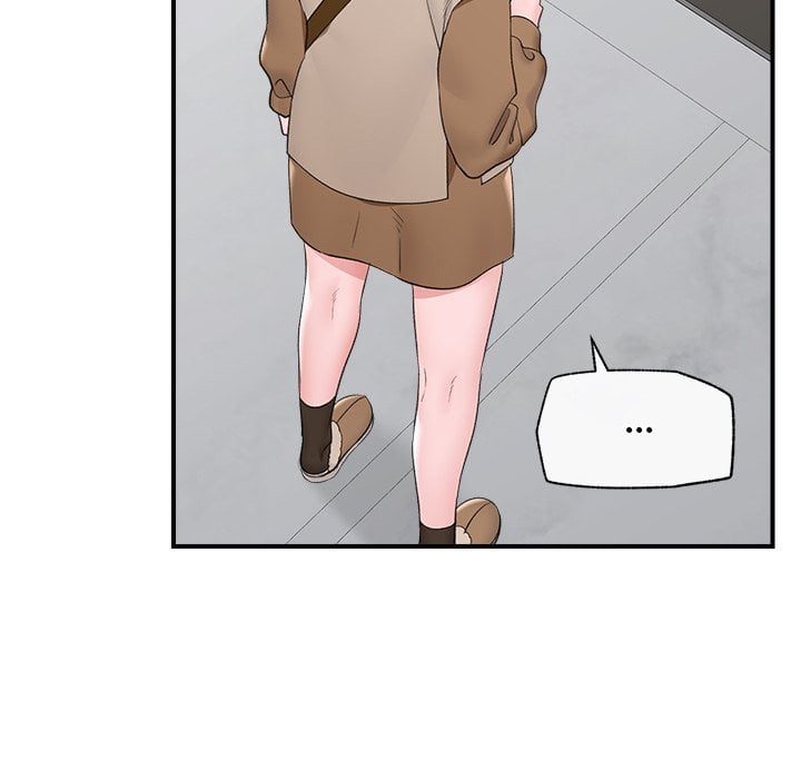 Hypnotist Security Guard (Uncensored) chapter 38 page 110