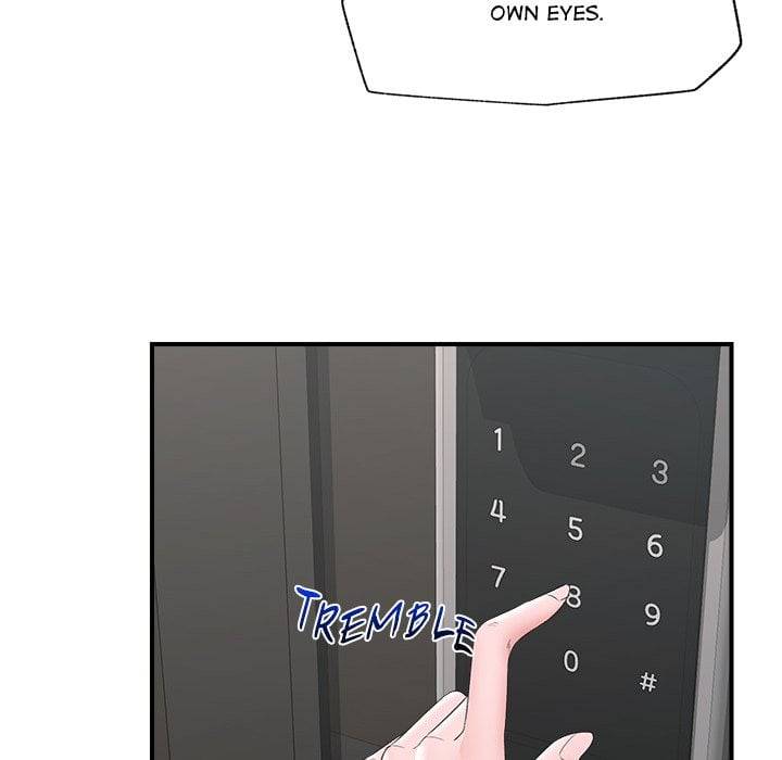 Hypnotist Security Guard (Uncensored) chapter 38 page 113