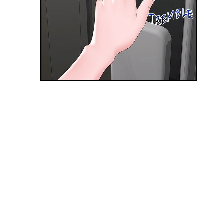 Hypnotist Security Guard (Uncensored) chapter 38 page 114