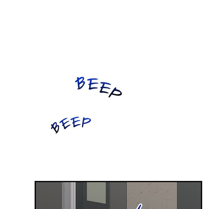 Hypnotist Security Guard (Uncensored) chapter 38 page 117