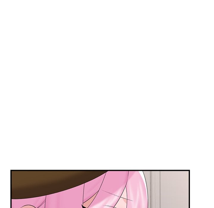 Hypnotist Security Guard (Uncensored) chapter 38 page 119