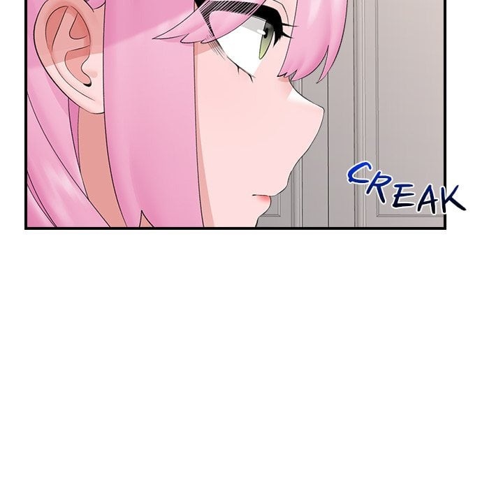 Hypnotist Security Guard (Uncensored) chapter 38 page 120