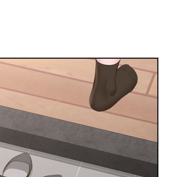 Hypnotist Security Guard (Uncensored) chapter 38 page 121