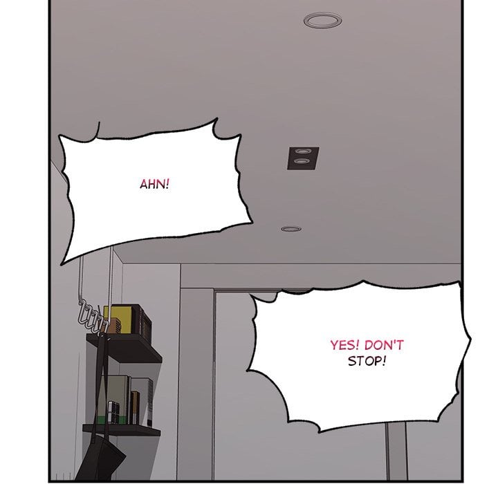 Hypnotist Security Guard (Uncensored) chapter 38 page 125