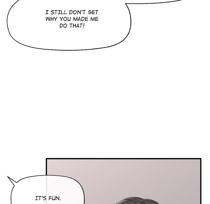 Hypnotist Security Guard (Uncensored) chapter 38 page 135