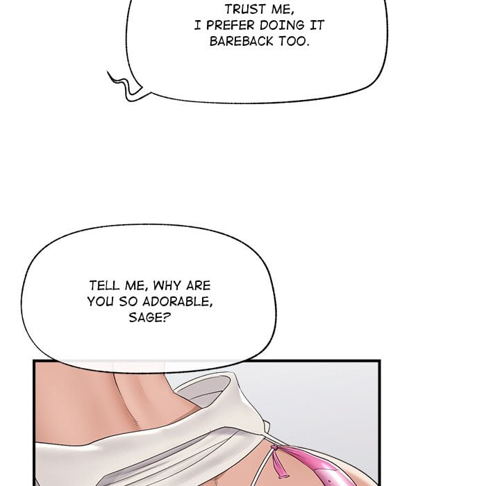 Hypnotist Security Guard (Uncensored) chapter 38 page 140