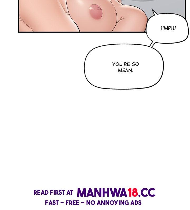 Hypnotist Security Guard (Uncensored) chapter 38 page 144