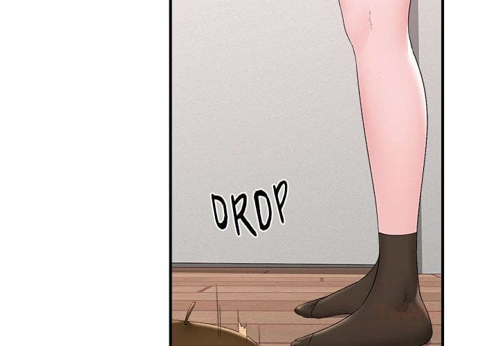 Hypnotist Security Guard (Uncensored) chapter 39 page 3