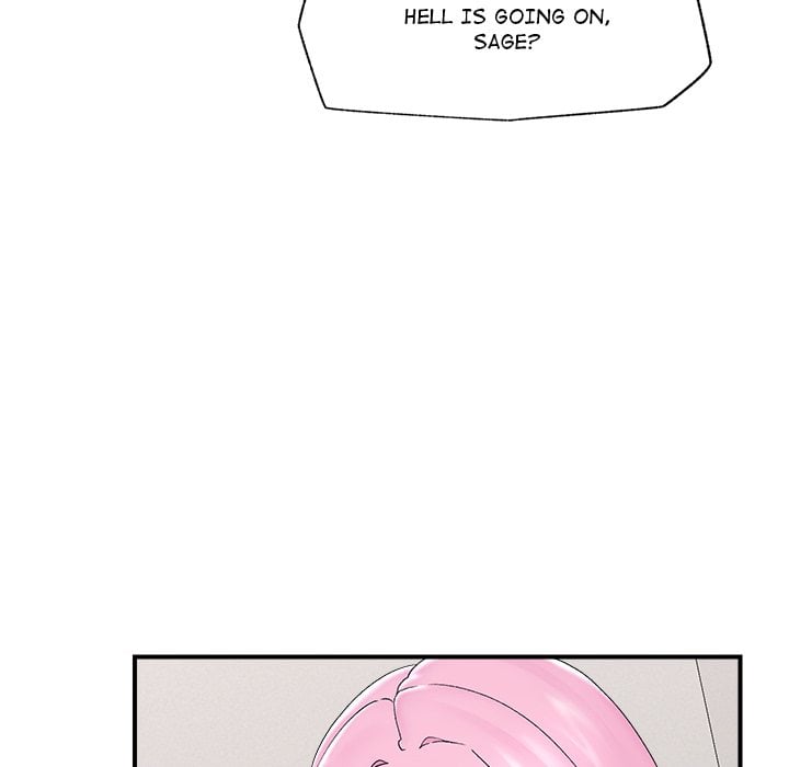 Hypnotist Security Guard (Uncensored) chapter 39 page 6