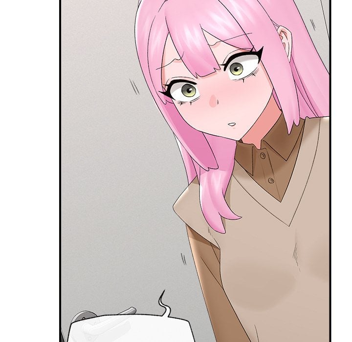 Hypnotist Security Guard (Uncensored) chapter 39 page 7