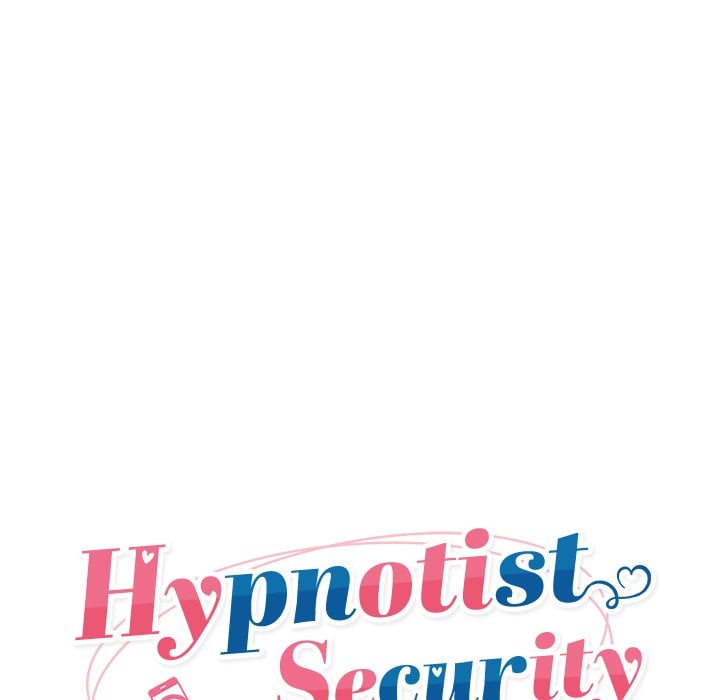 Hypnotist Security Guard (Uncensored) chapter 39 page 16