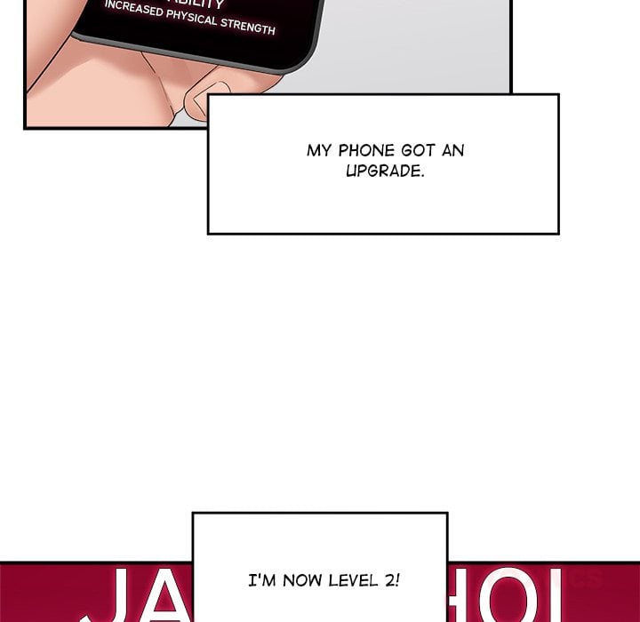 Hypnotist Security Guard (Uncensored) chapter 39 page 21