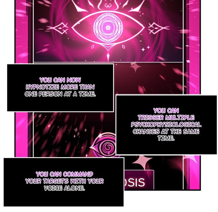 Hypnotist Security Guard (Uncensored) chapter 39 page 26
