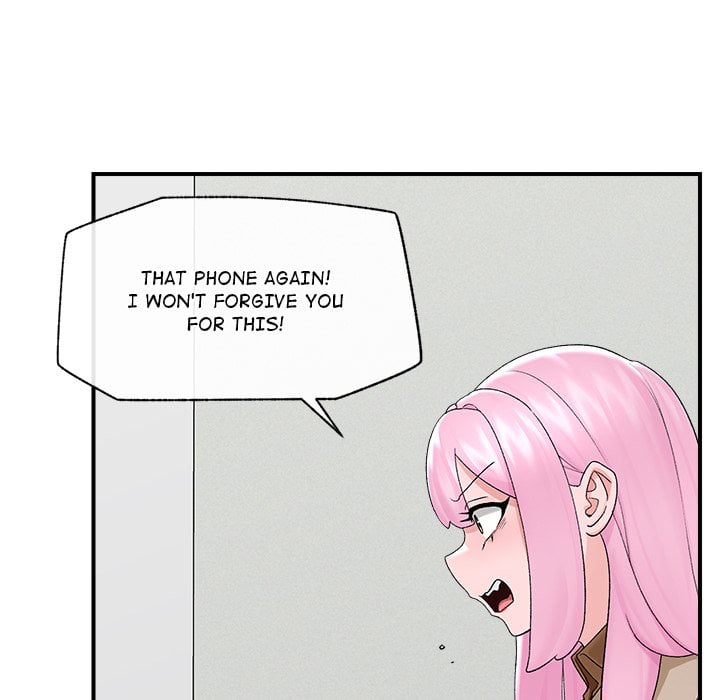Hypnotist Security Guard (Uncensored) chapter 39 page 28