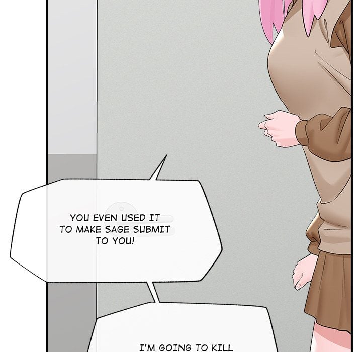 Hypnotist Security Guard (Uncensored) chapter 39 page 29