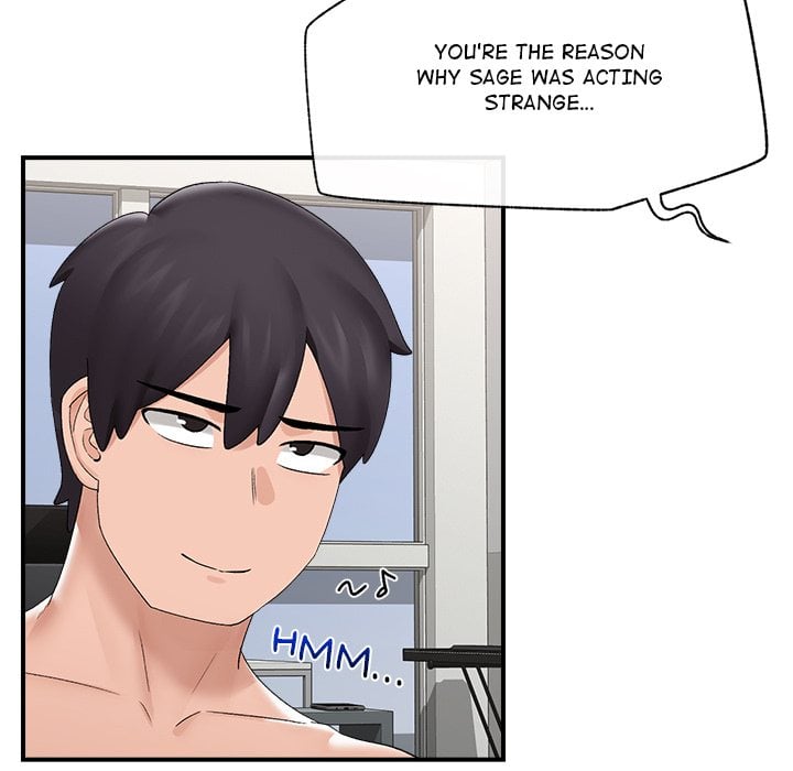 Hypnotist Security Guard (Uncensored) chapter 39 page 31