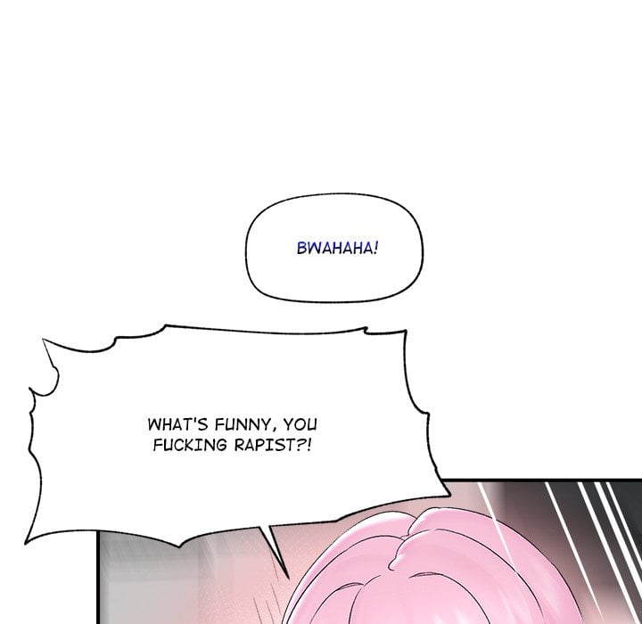 Hypnotist Security Guard (Uncensored) chapter 39 page 33
