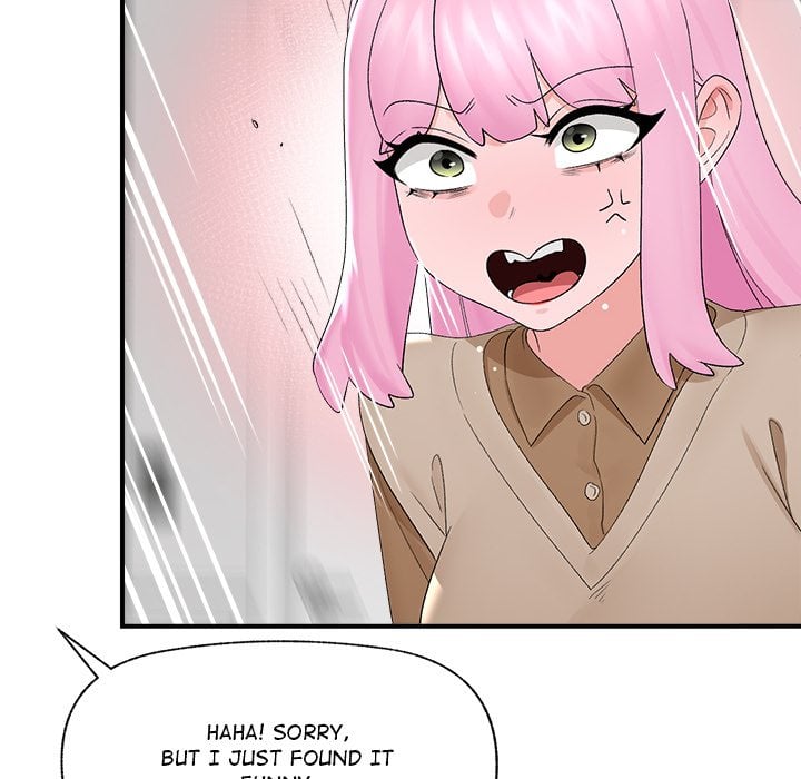 Hypnotist Security Guard (Uncensored) chapter 39 page 34