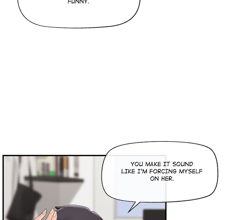 Hypnotist Security Guard (Uncensored) chapter 39 page 35