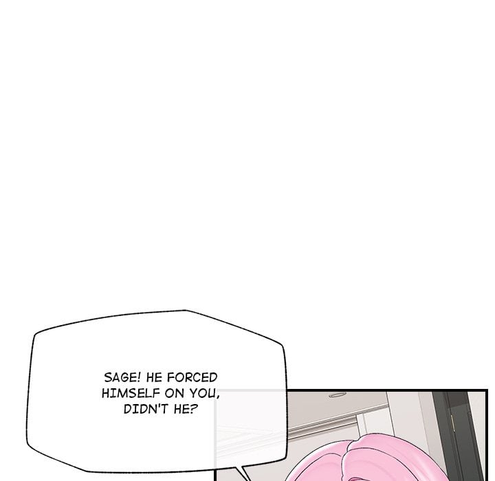 Hypnotist Security Guard (Uncensored) chapter 39 page 40