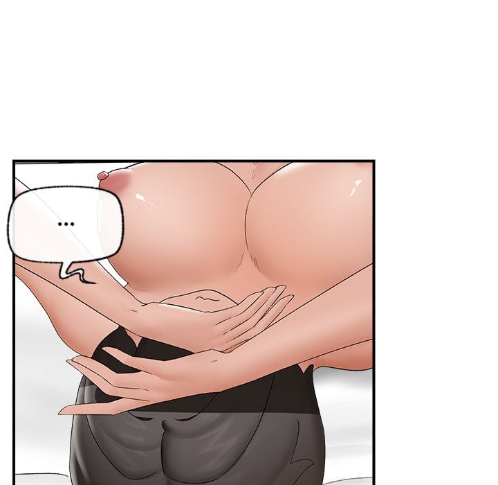 Hypnotist Security Guard (Uncensored) chapter 39 page 42