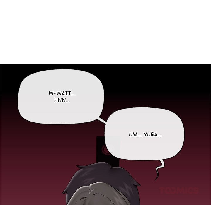 Hypnotist Security Guard (Uncensored) chapter 39 page 48