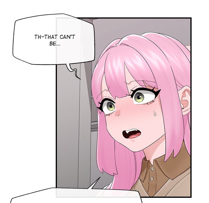 Hypnotist Security Guard (Uncensored) chapter 39 page 53
