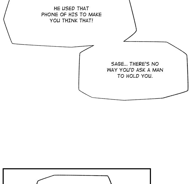 Hypnotist Security Guard (Uncensored) chapter 39 page 54