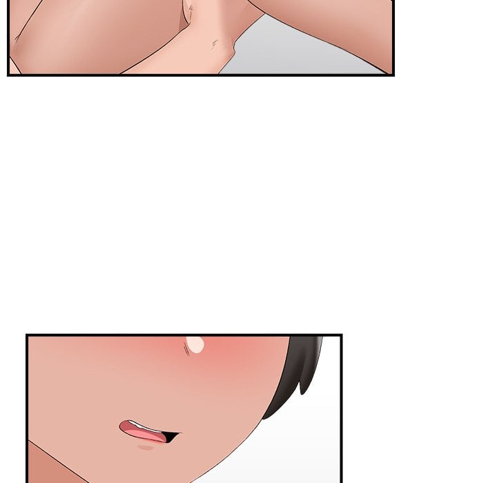 Hypnotist Security Guard (Uncensored) chapter 39 page 56