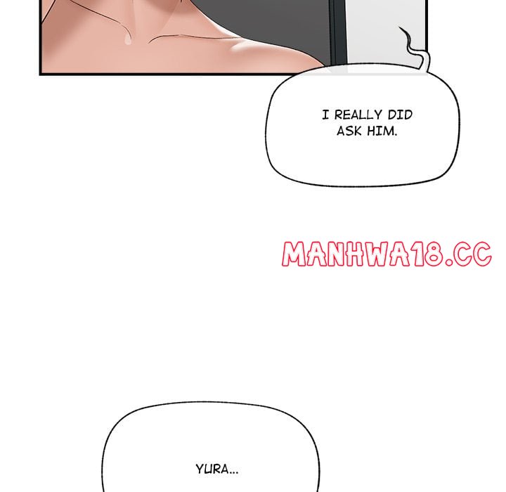 Hypnotist Security Guard (Uncensored) chapter 39 page 59