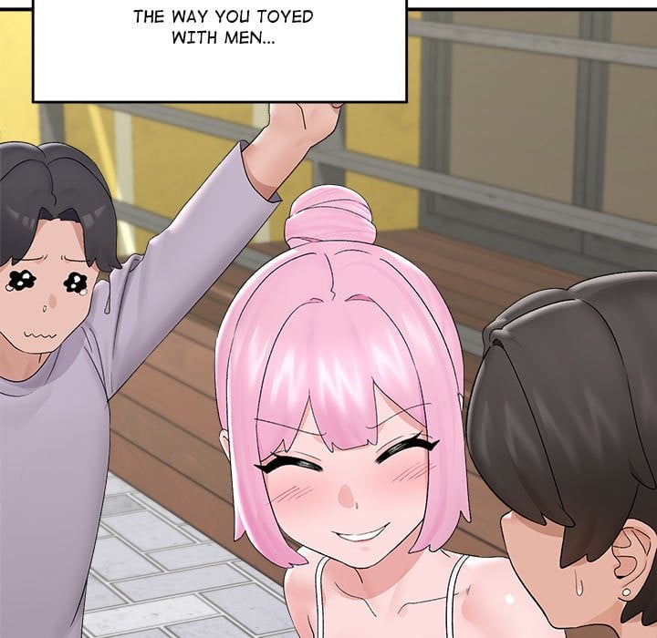 Hypnotist Security Guard (Uncensored) chapter 39 page 63