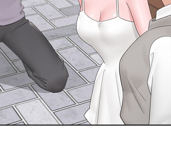 Hypnotist Security Guard (Uncensored) chapter 39 page 64
