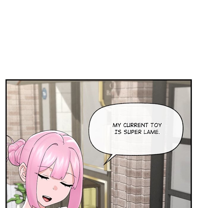 Hypnotist Security Guard (Uncensored) chapter 39 page 65
