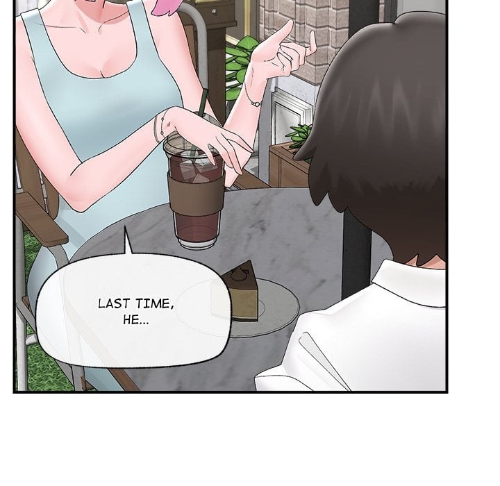 Hypnotist Security Guard (Uncensored) chapter 39 page 66