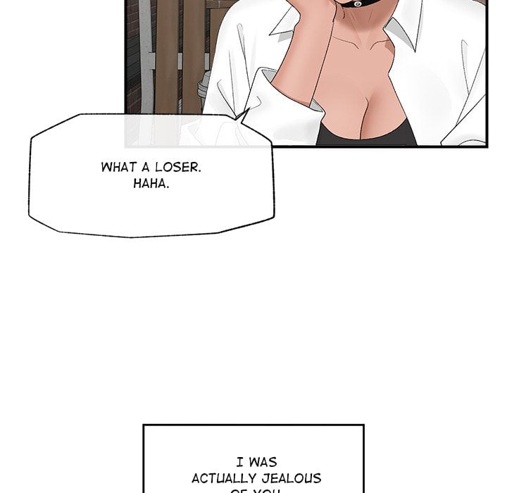 Hypnotist Security Guard (Uncensored) chapter 39 page 68