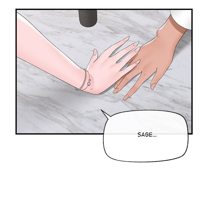 Hypnotist Security Guard (Uncensored) chapter 39 page 70