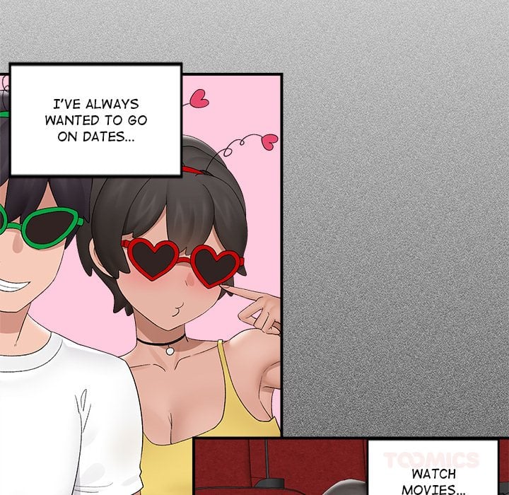 Hypnotist Security Guard (Uncensored) chapter 39 page 75