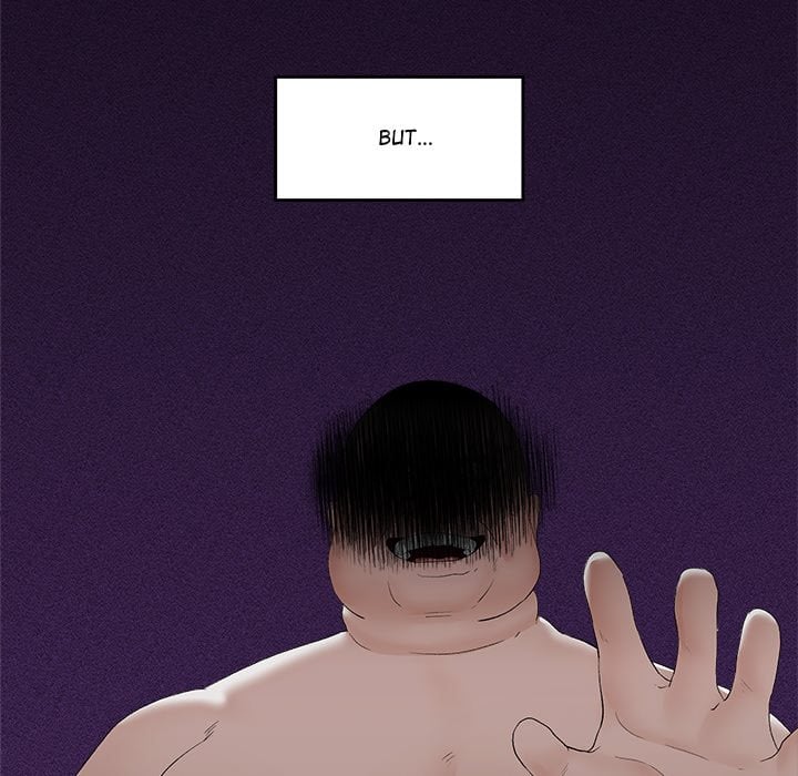 Hypnotist Security Guard (Uncensored) chapter 39 page 80