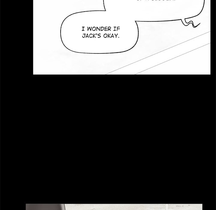 Hypnotist Security Guard (Uncensored) chapter 39 page 90