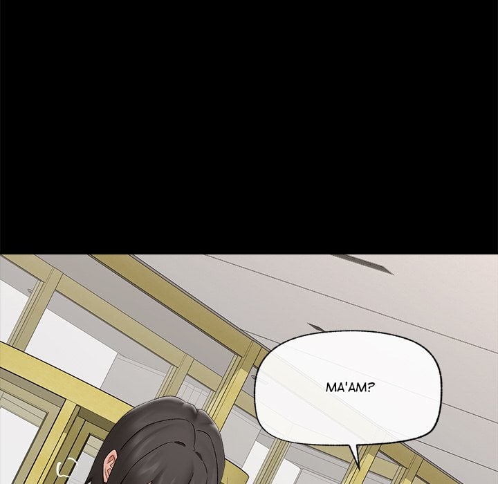 Hypnotist Security Guard (Uncensored) chapter 39 page 92
