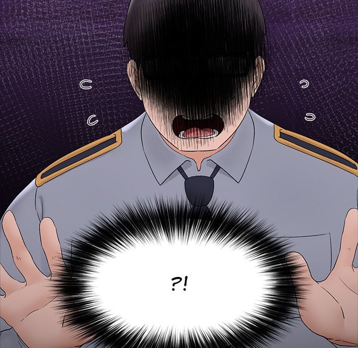 Hypnotist Security Guard (Uncensored) chapter 39 page 95