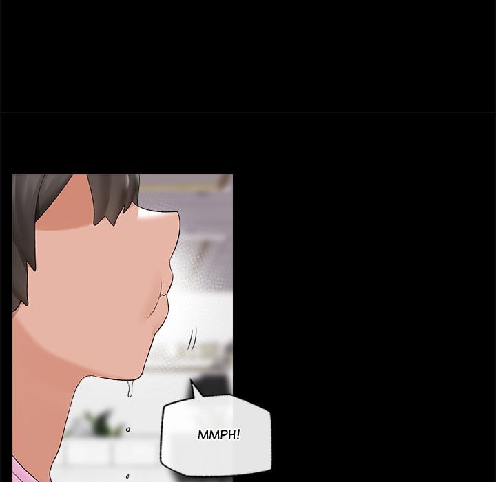 Hypnotist Security Guard (Uncensored) chapter 39 page 97