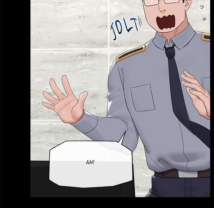 Hypnotist Security Guard (Uncensored) chapter 39 page 99