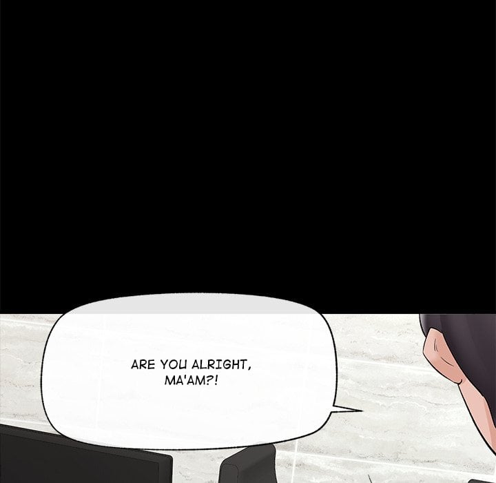 Hypnotist Security Guard (Uncensored) chapter 39 page 100